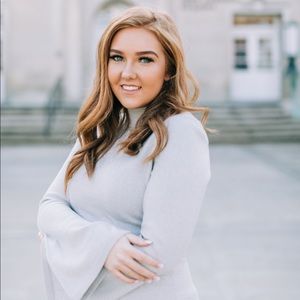 Meet your Posher, Rachel